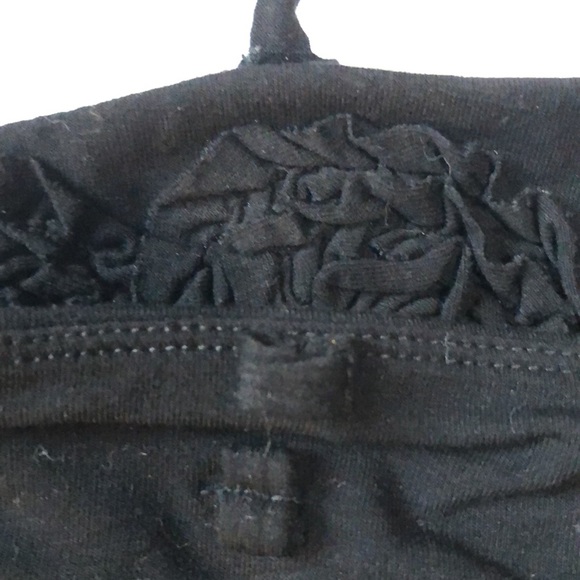 🆕INC Beach Bandeaux top - Picture 3 of 14